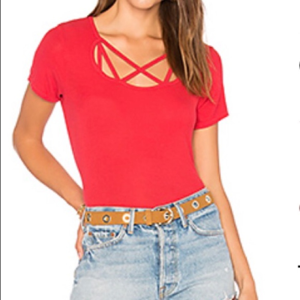 Michael Lauren Tess worn once